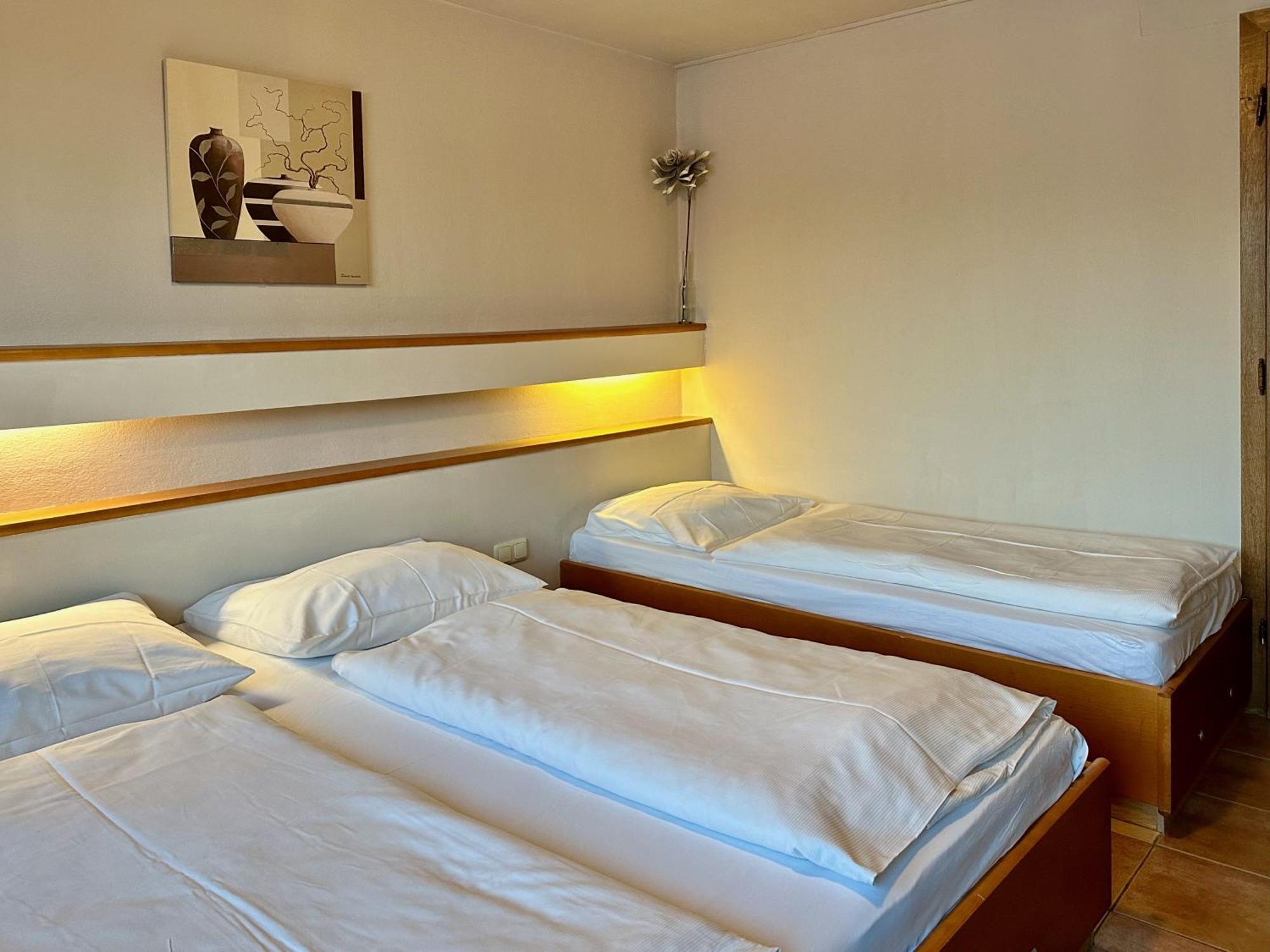 Apartments Max & Moritz كيرشبرغ ان تيرول المظهر الخارجي الصورة