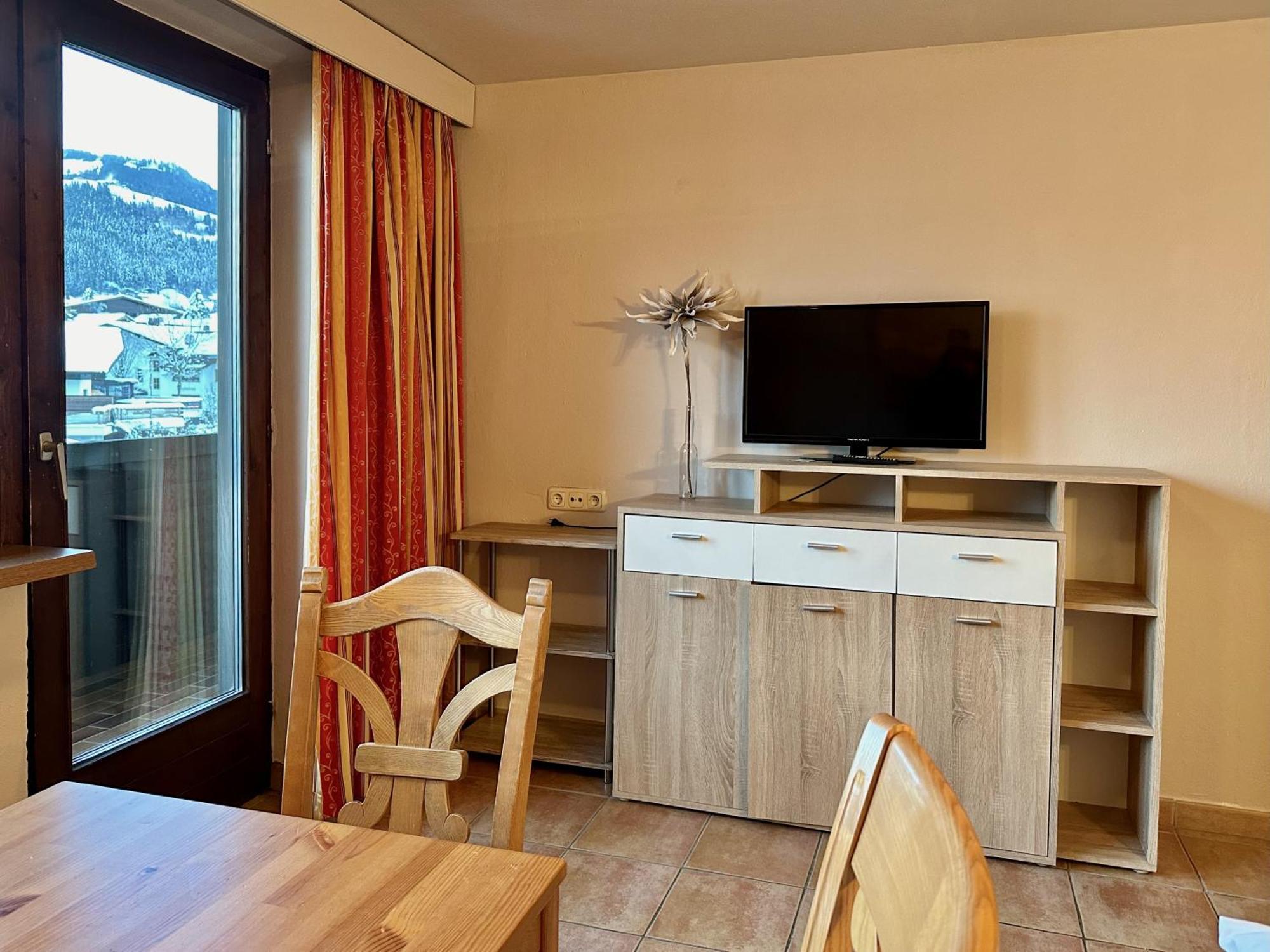Apartments Max & Moritz كيرشبرغ ان تيرول المظهر الخارجي الصورة