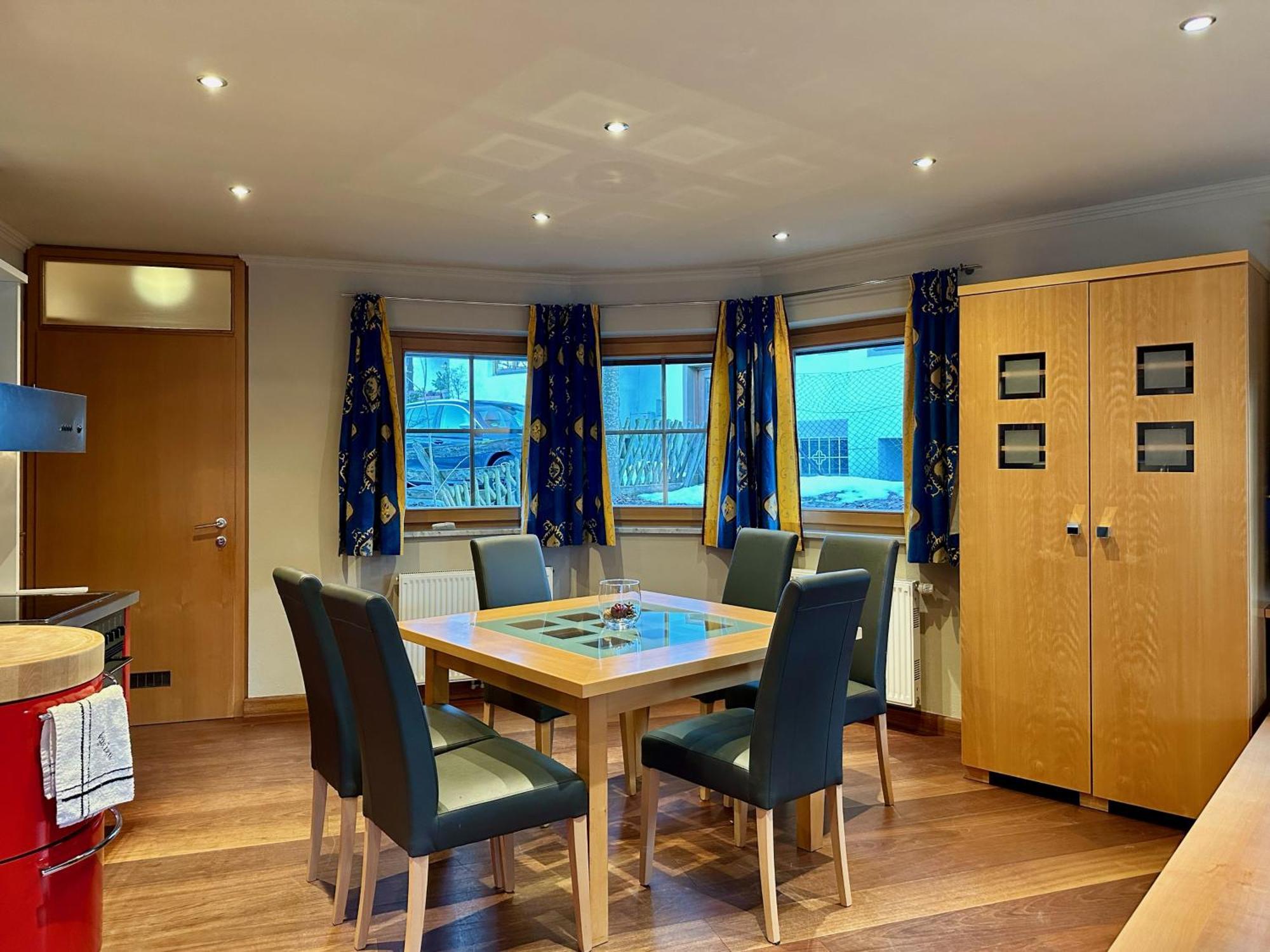 Apartments Max & Moritz كيرشبرغ ان تيرول المظهر الخارجي الصورة