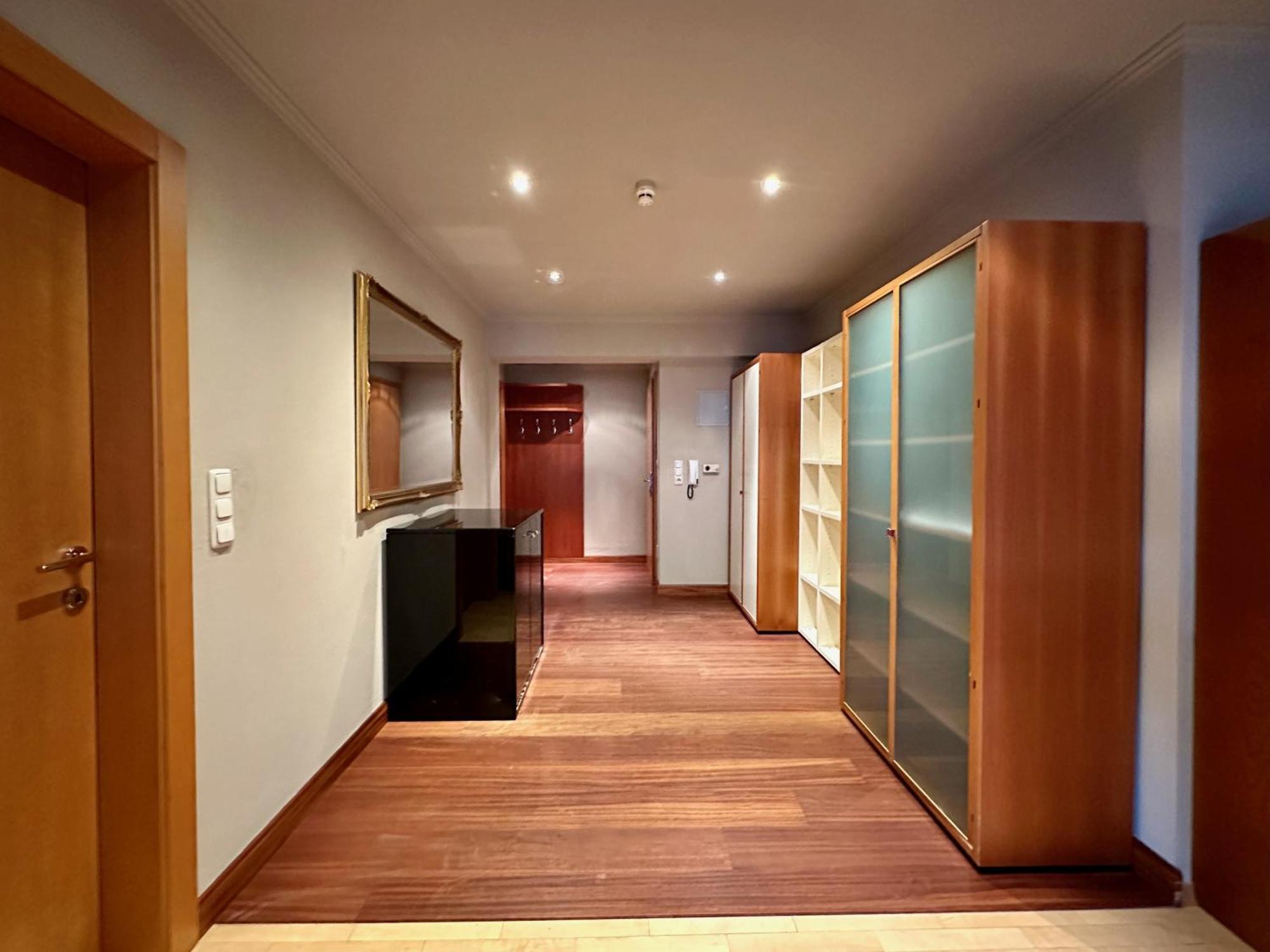 Apartments Max & Moritz كيرشبرغ ان تيرول المظهر الخارجي الصورة