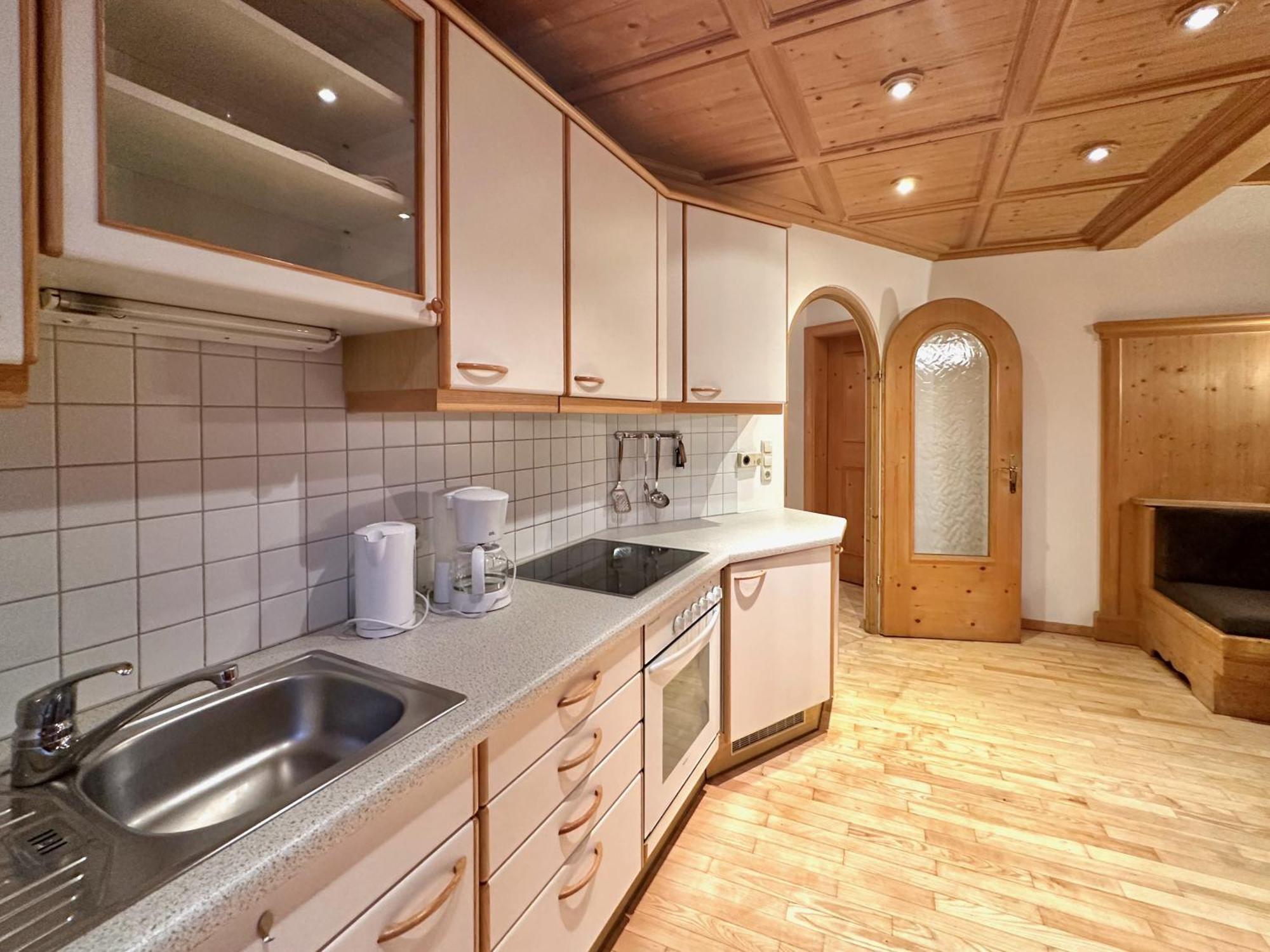 Apartments Max & Moritz كيرشبرغ ان تيرول المظهر الخارجي الصورة