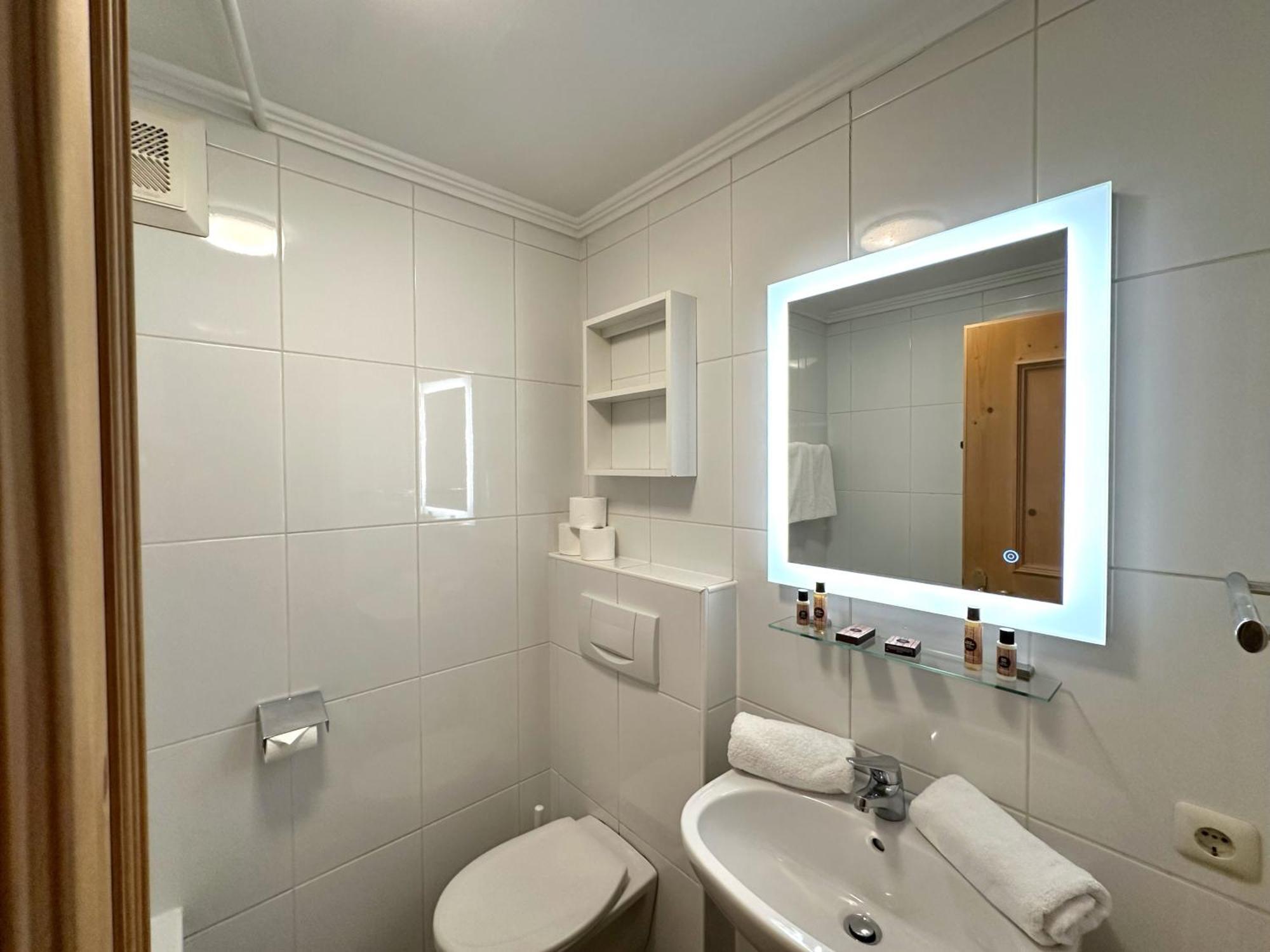 Apartments Max & Moritz كيرشبرغ ان تيرول المظهر الخارجي الصورة