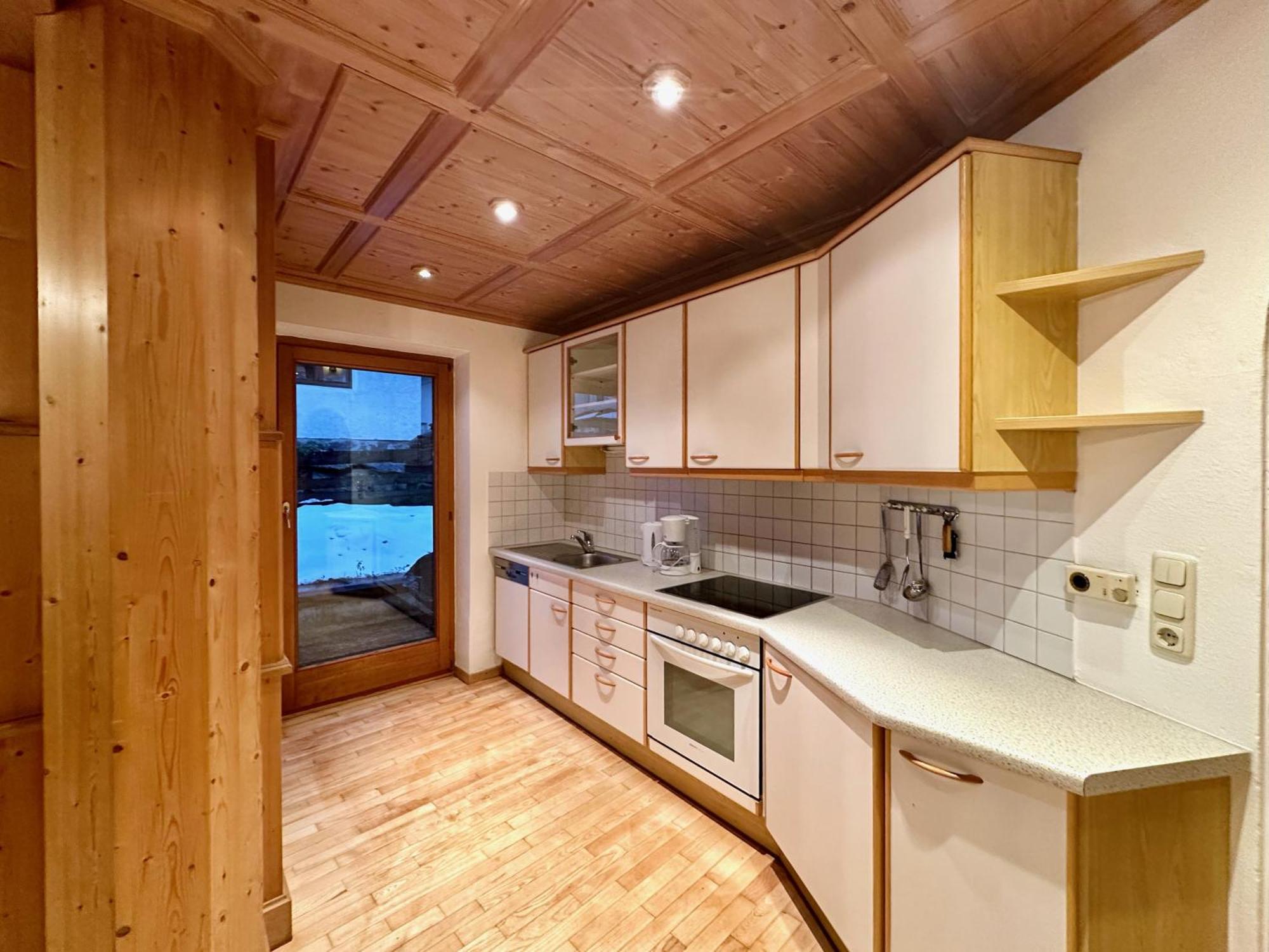 Apartments Max & Moritz كيرشبرغ ان تيرول المظهر الخارجي الصورة