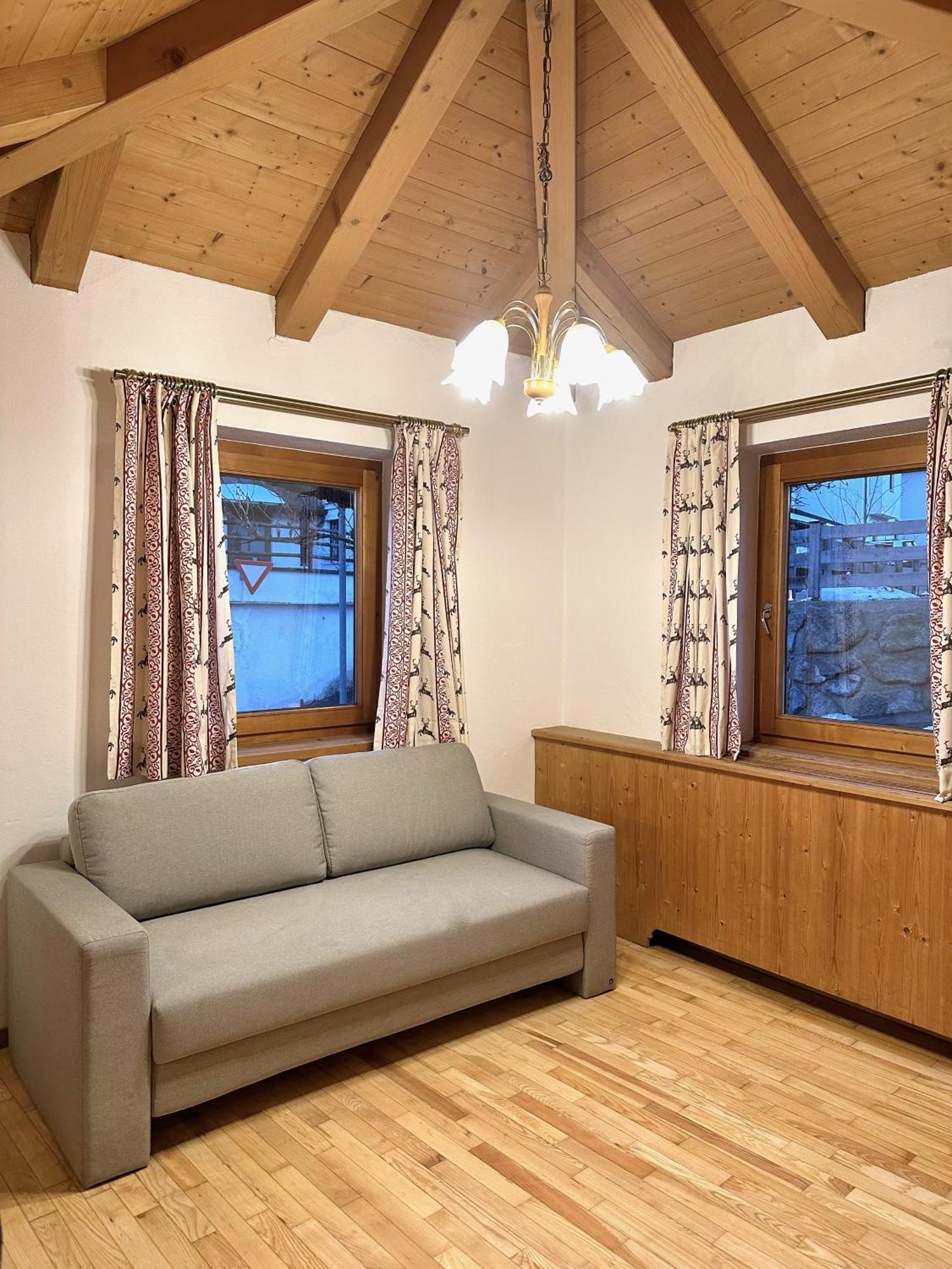 Apartments Max & Moritz كيرشبرغ ان تيرول المظهر الخارجي الصورة