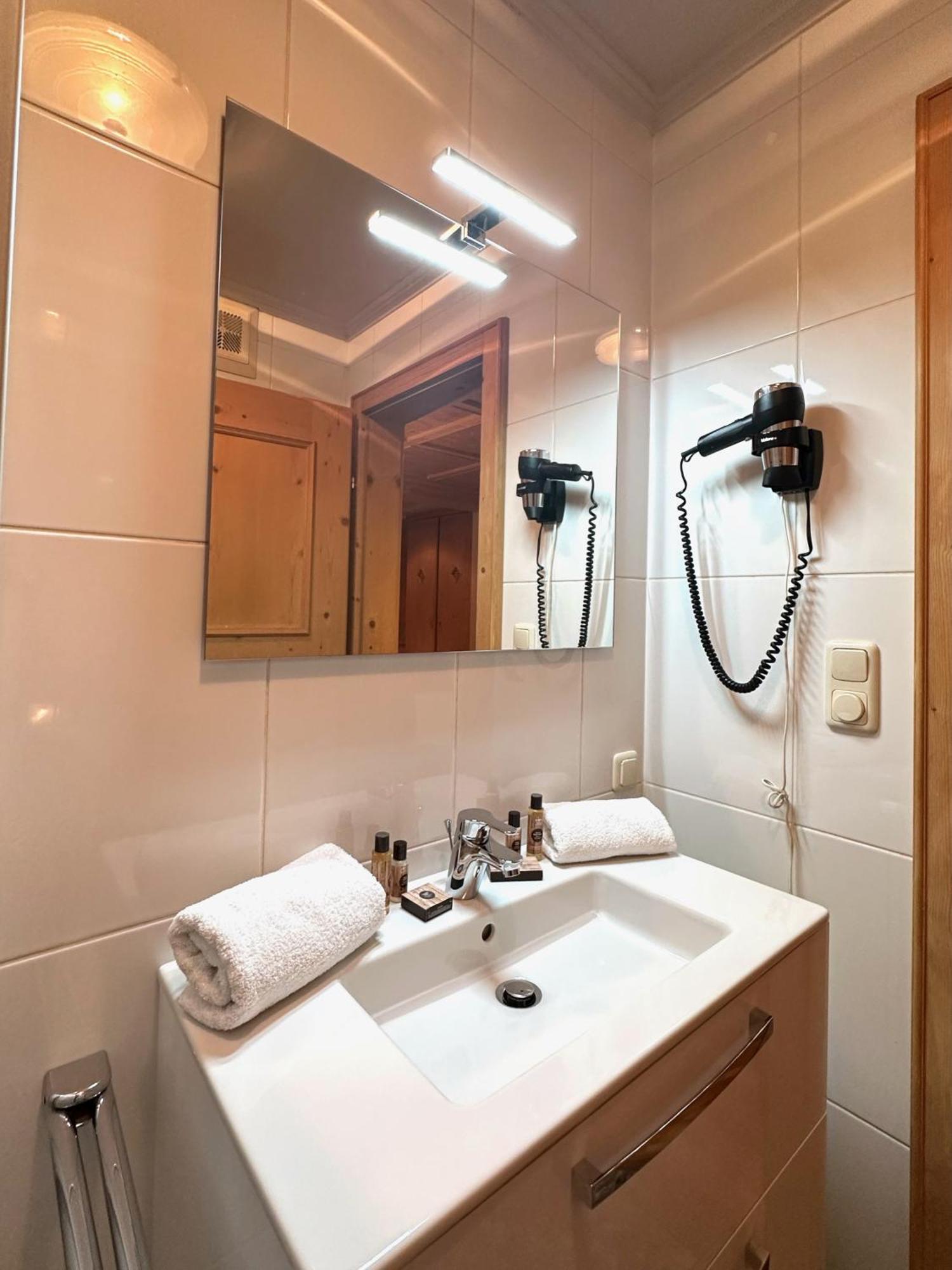 Apartments Max & Moritz كيرشبرغ ان تيرول المظهر الخارجي الصورة