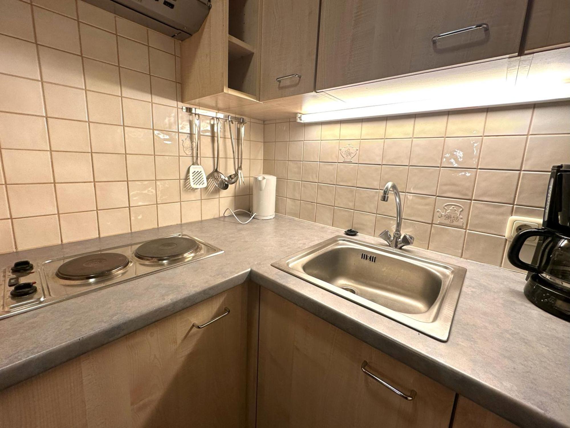 Apartments Max & Moritz كيرشبرغ ان تيرول المظهر الخارجي الصورة