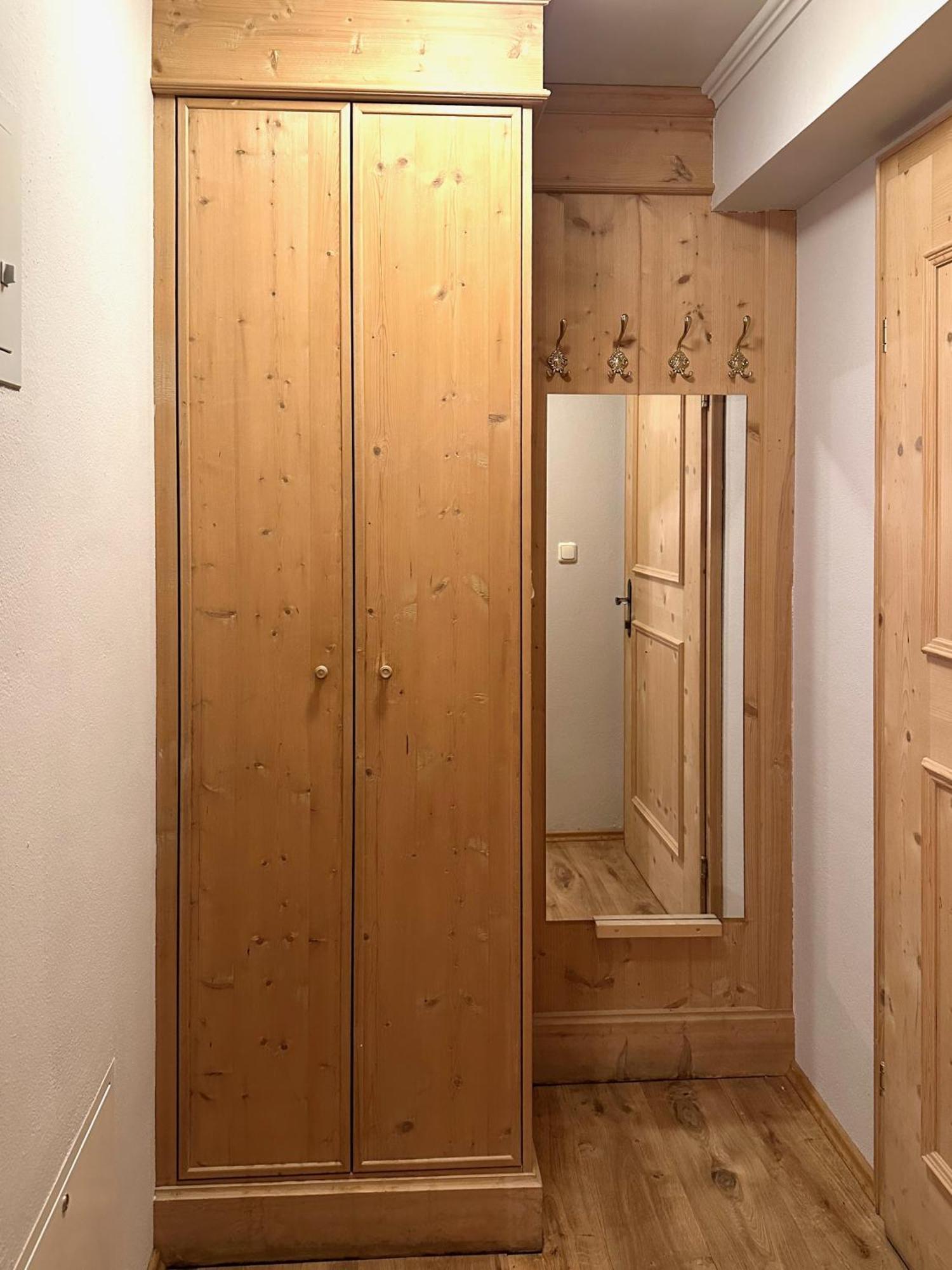 Apartments Max & Moritz كيرشبرغ ان تيرول المظهر الخارجي الصورة