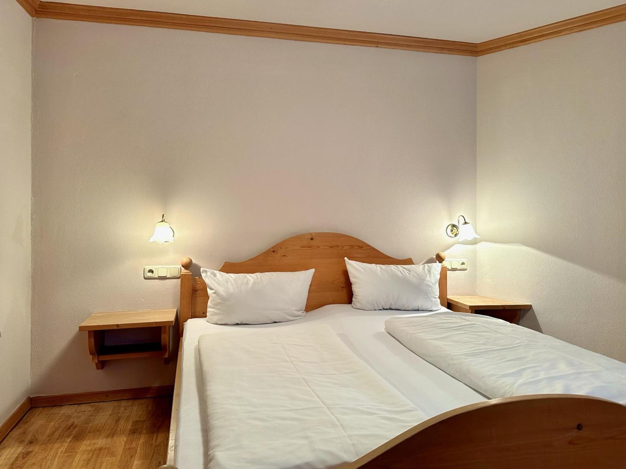 Apartments Max & Moritz كيرشبرغ ان تيرول المظهر الخارجي الصورة
