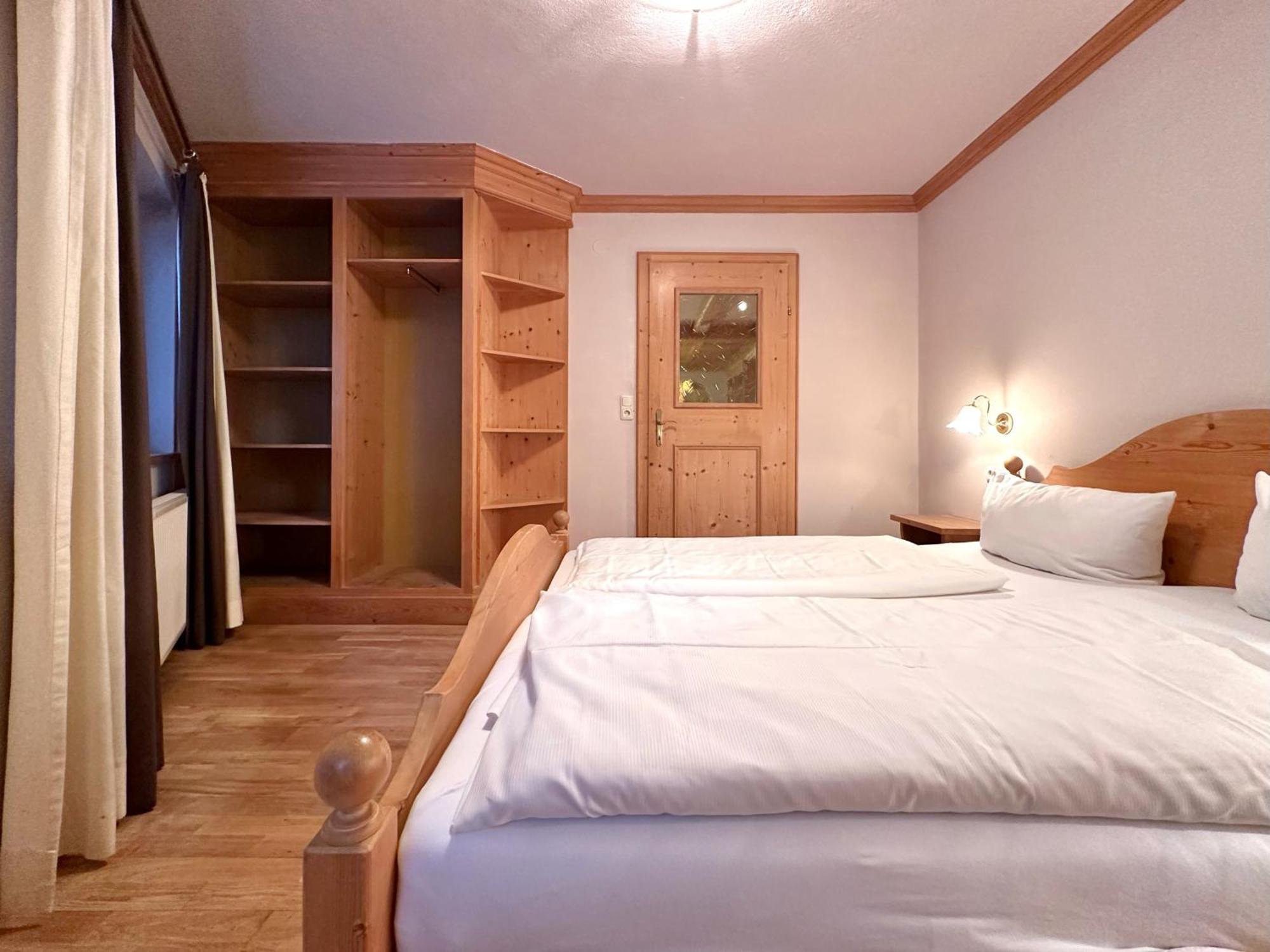 Apartments Max & Moritz كيرشبرغ ان تيرول المظهر الخارجي الصورة