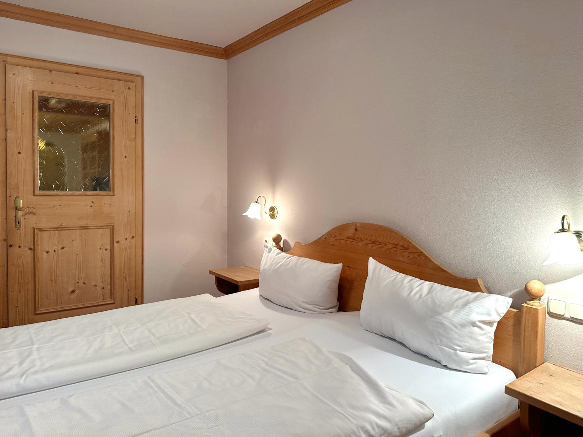 Apartments Max & Moritz كيرشبرغ ان تيرول المظهر الخارجي الصورة