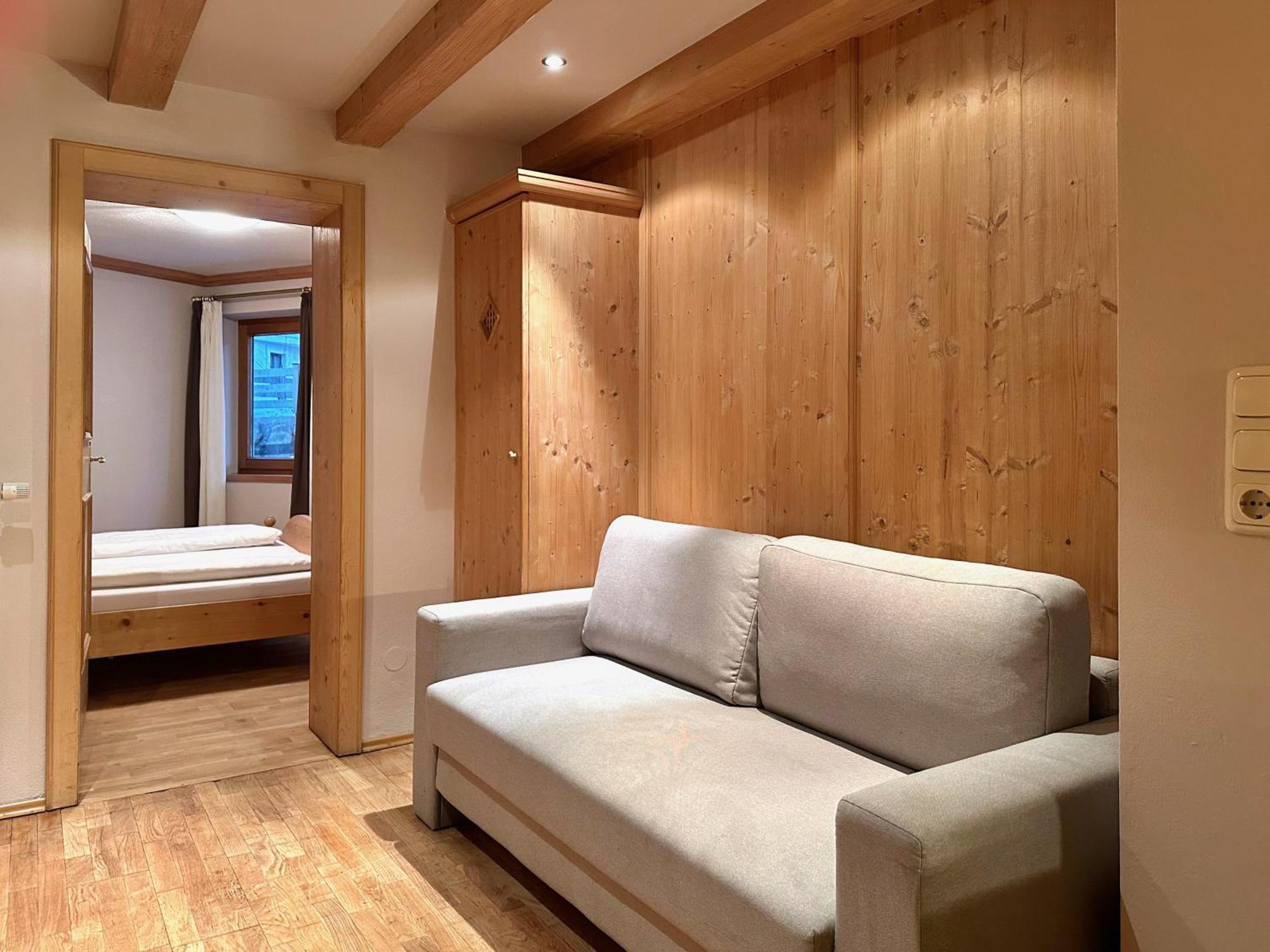 Apartments Max & Moritz كيرشبرغ ان تيرول المظهر الخارجي الصورة