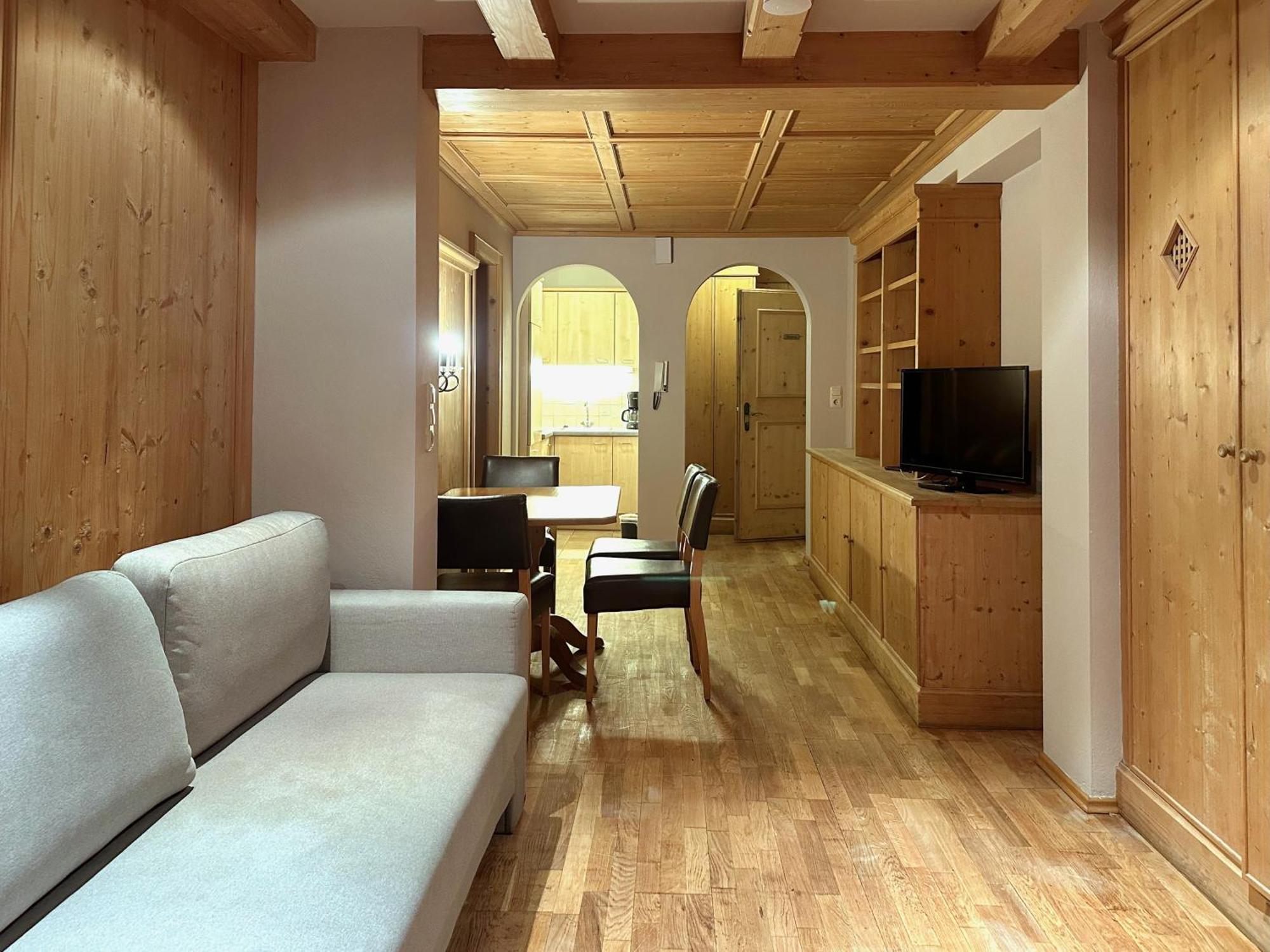 Apartments Max & Moritz كيرشبرغ ان تيرول المظهر الخارجي الصورة