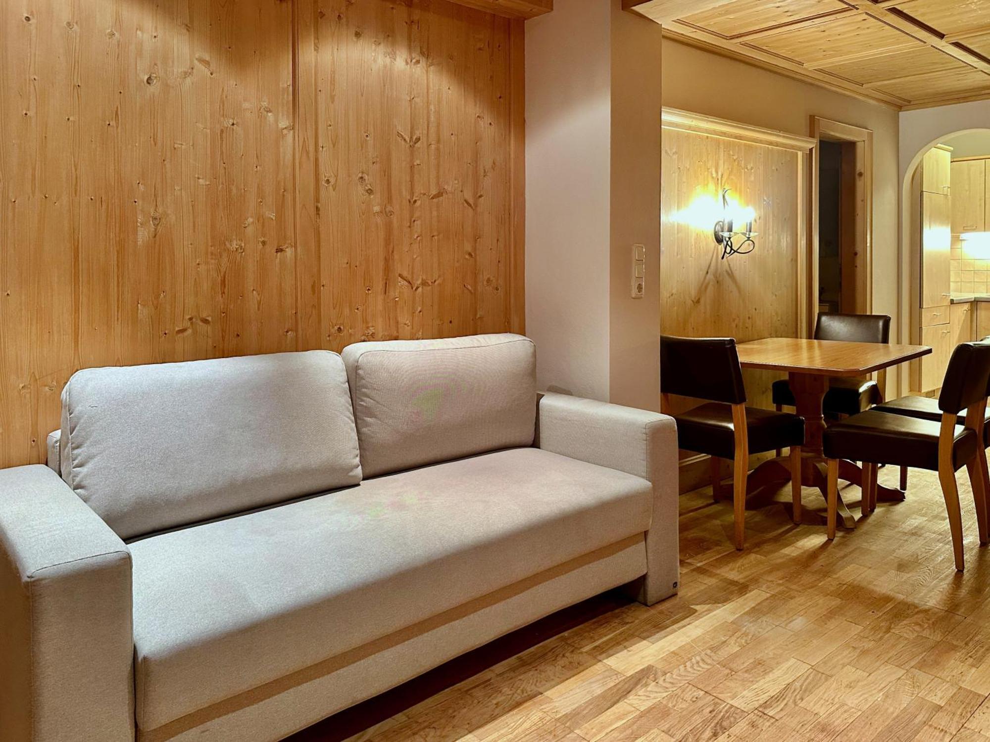 Apartments Max & Moritz كيرشبرغ ان تيرول المظهر الخارجي الصورة