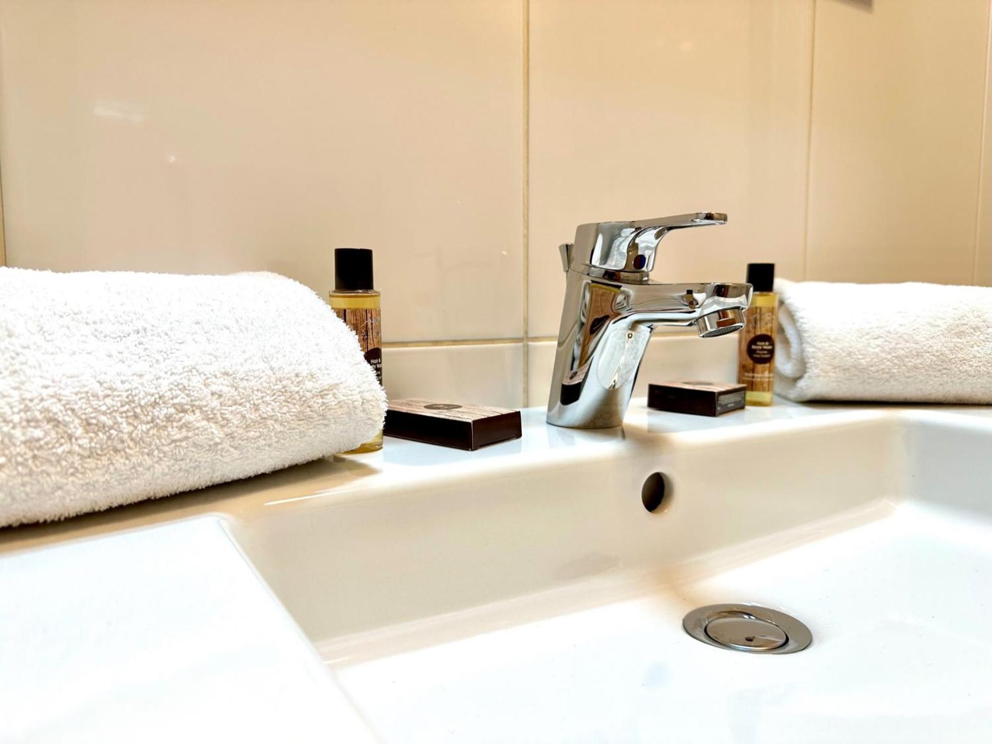 Apartments Max & Moritz كيرشبرغ ان تيرول المظهر الخارجي الصورة