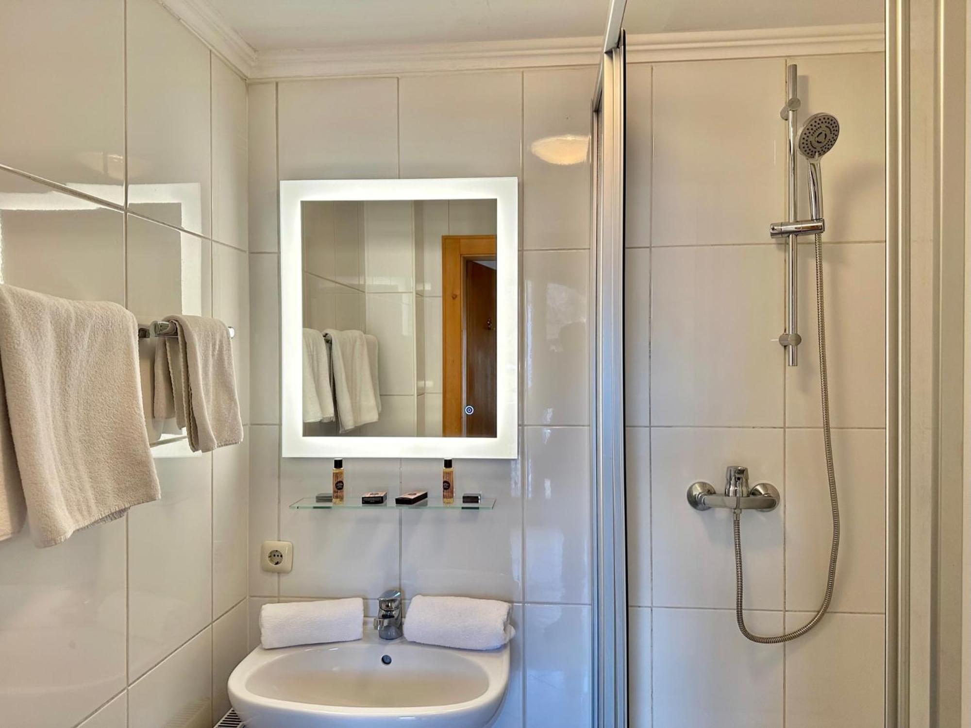 Apartments Max & Moritz كيرشبرغ ان تيرول المظهر الخارجي الصورة