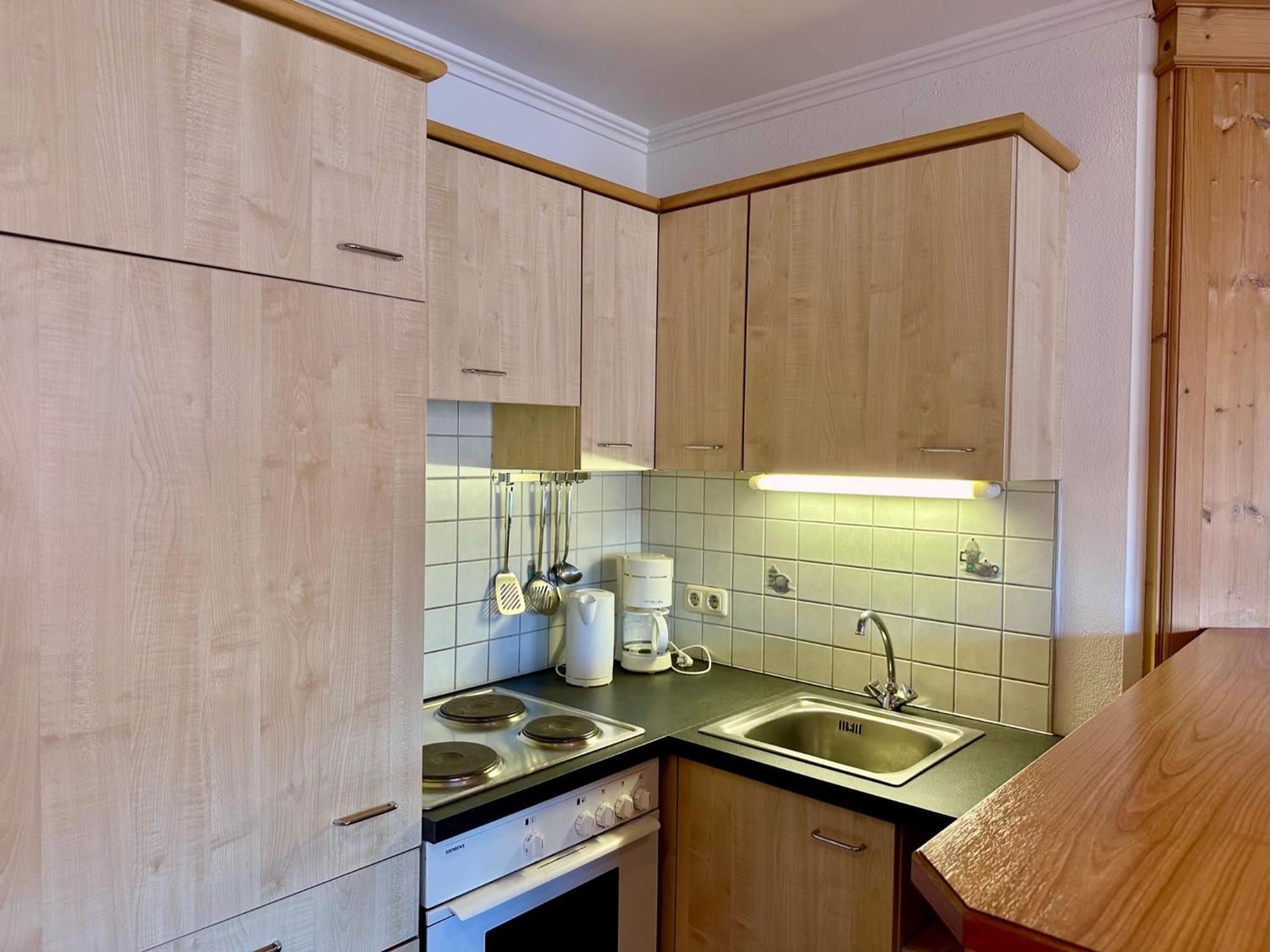Apartments Max & Moritz كيرشبرغ ان تيرول المظهر الخارجي الصورة
