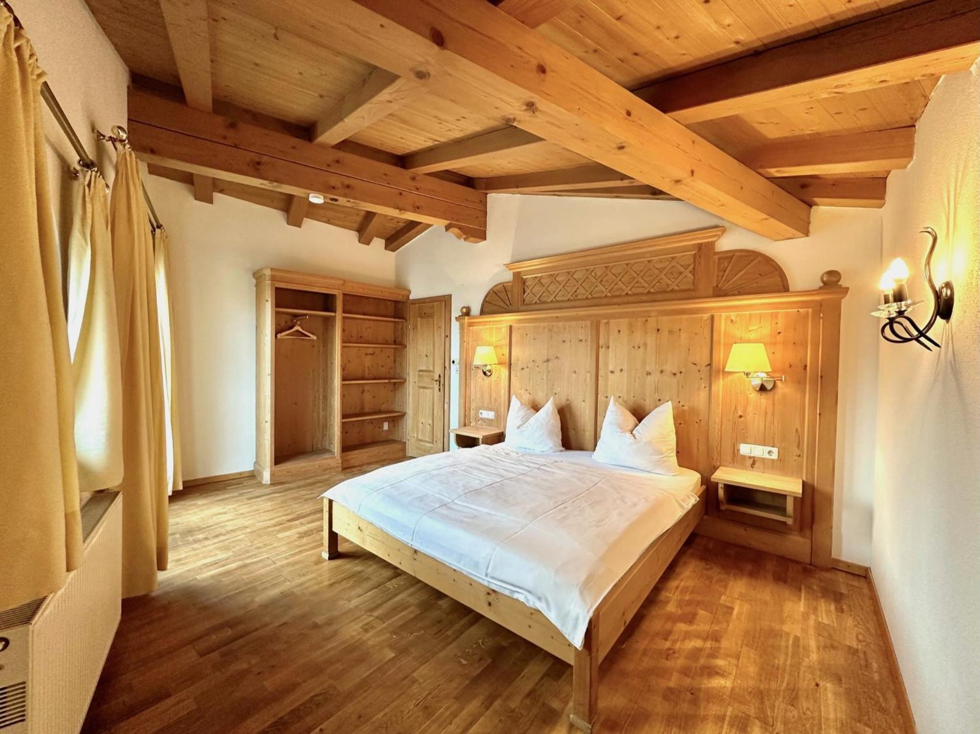Apartments Max & Moritz كيرشبرغ ان تيرول المظهر الخارجي الصورة