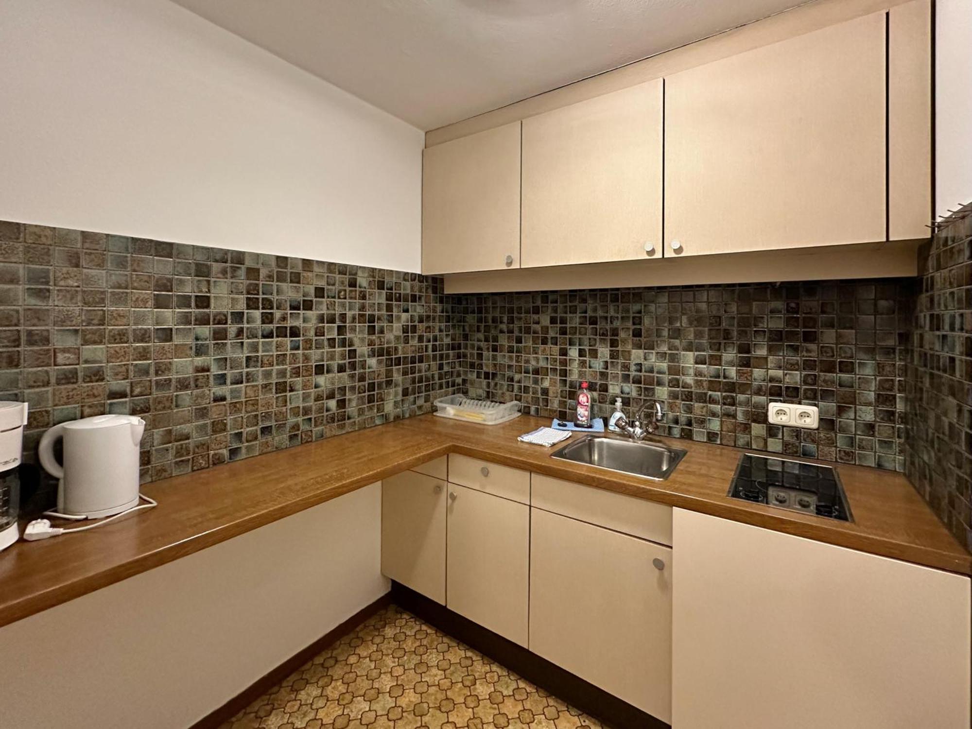 Apartments Max & Moritz كيرشبرغ ان تيرول الغرفة الصورة