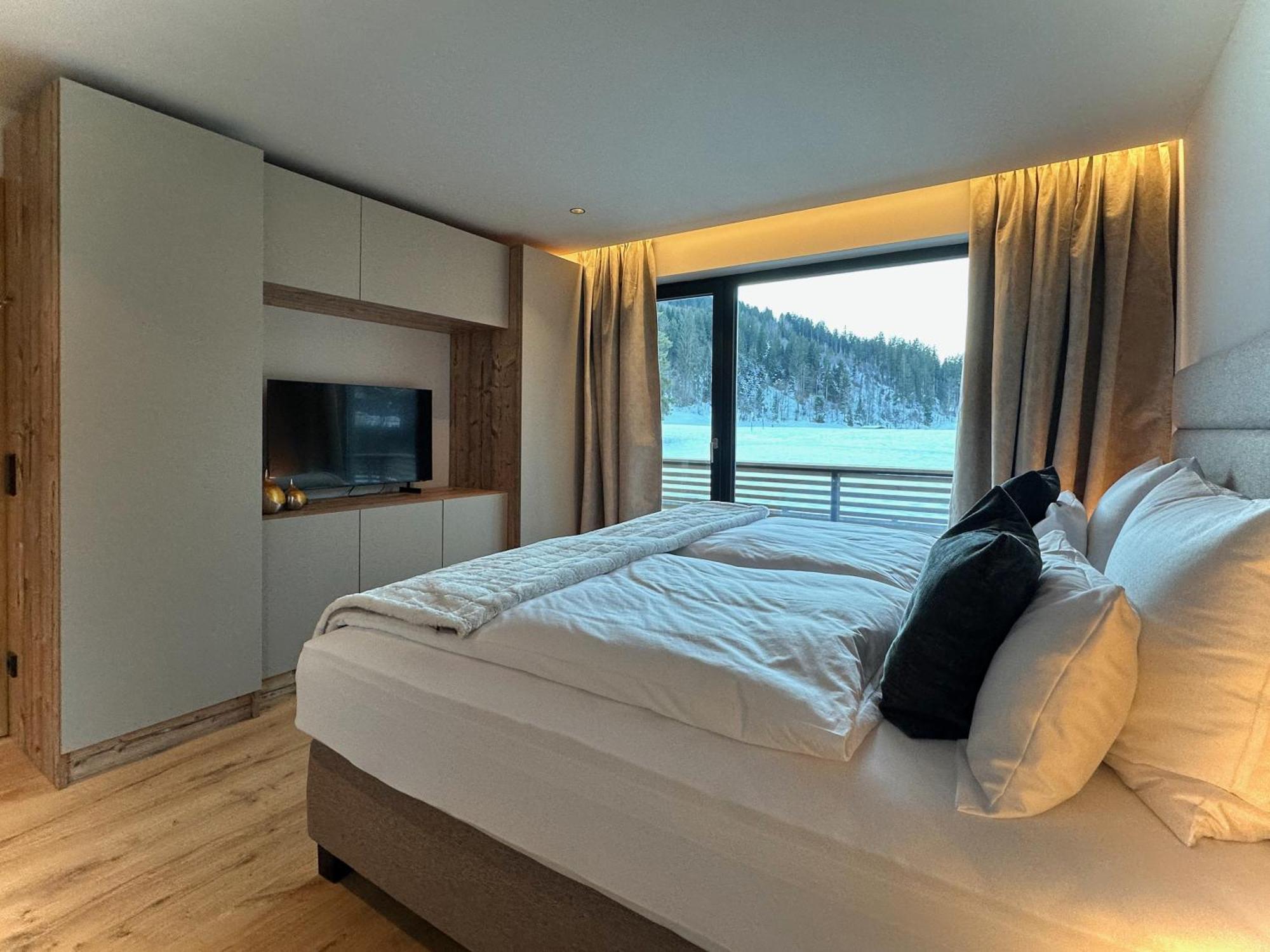 Apartments Max & Moritz كيرشبرغ ان تيرول المظهر الخارجي الصورة