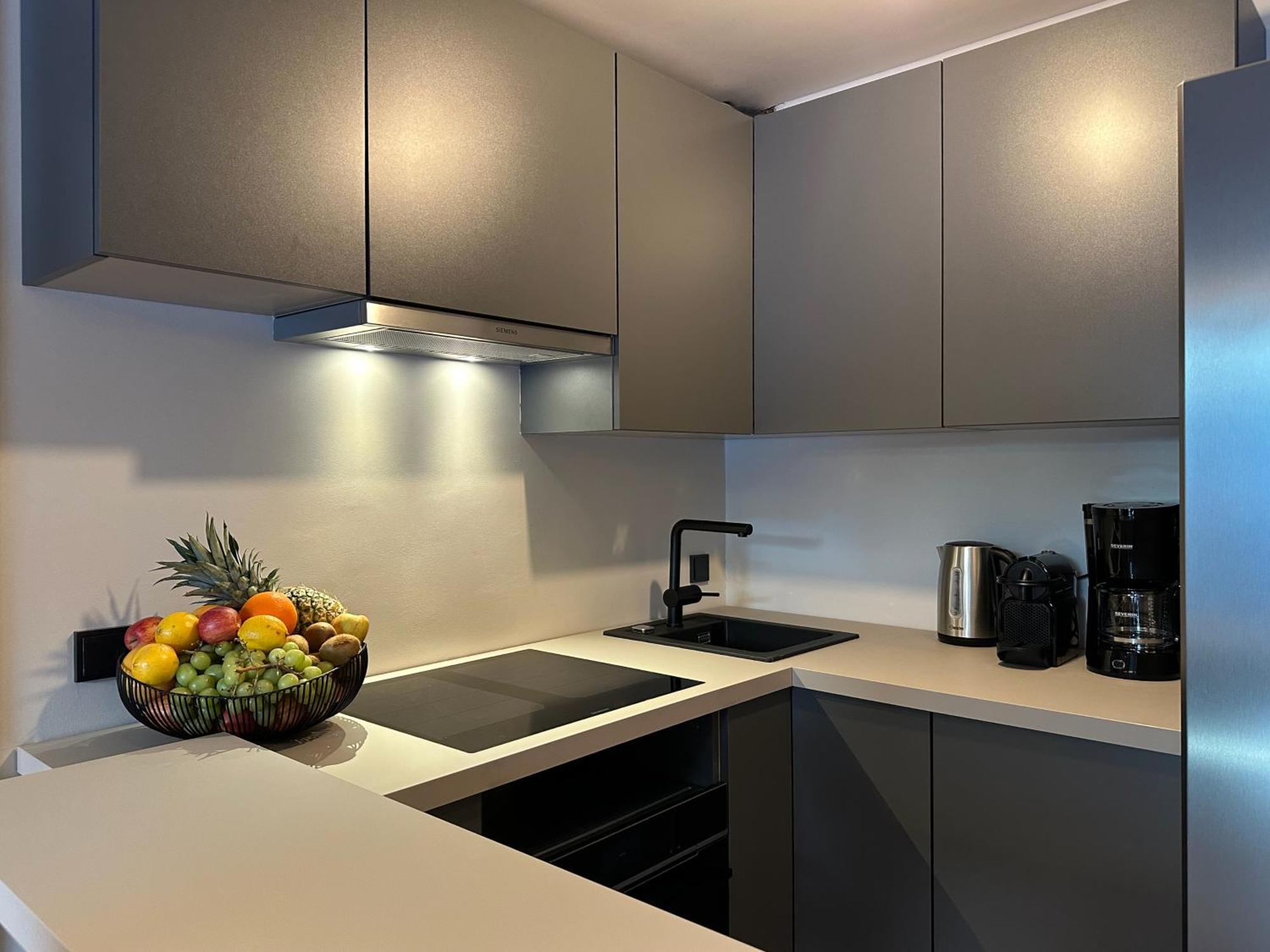 Apartments Max & Moritz كيرشبرغ ان تيرول المظهر الخارجي الصورة