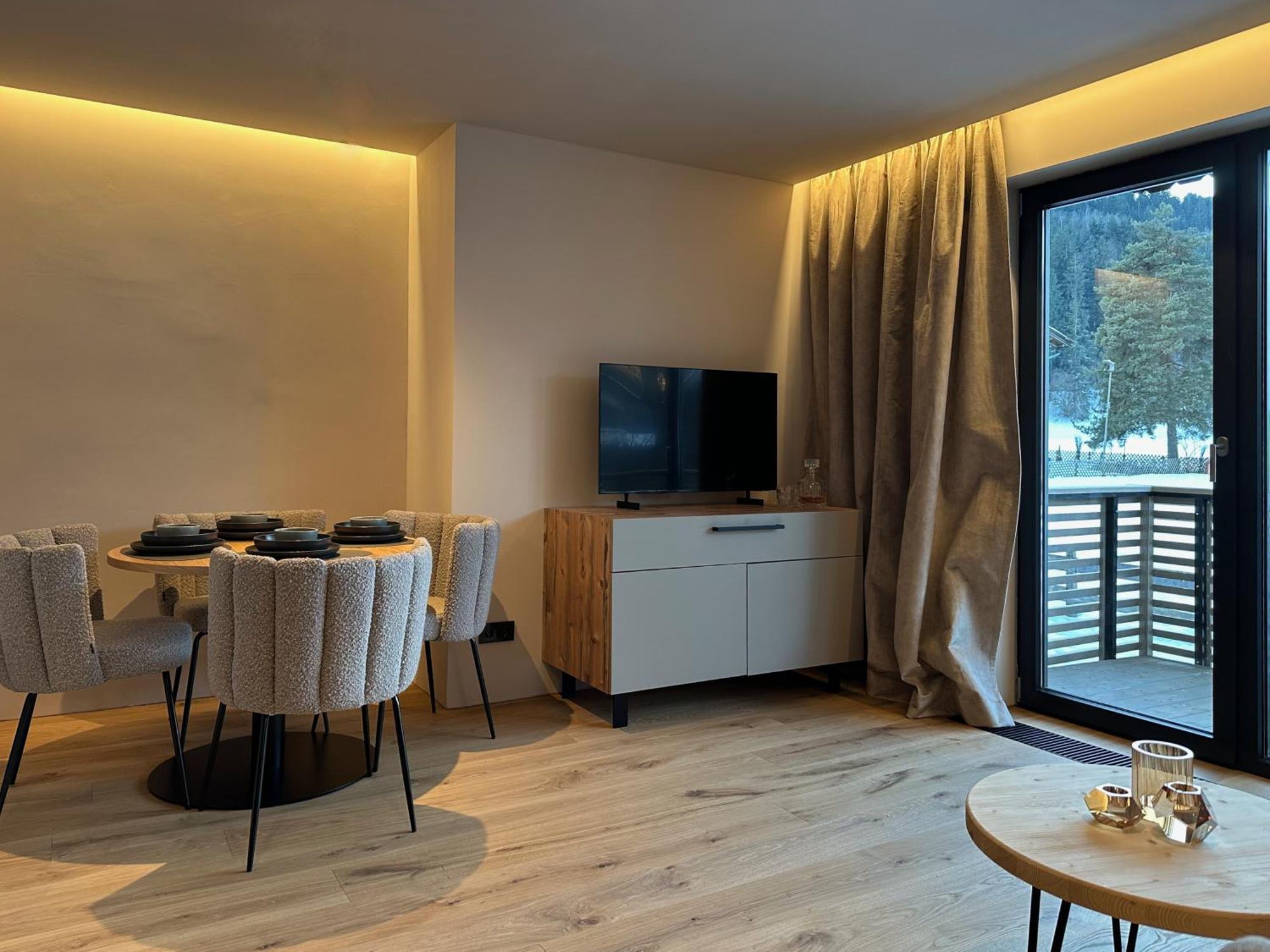 Apartments Max & Moritz كيرشبرغ ان تيرول المظهر الخارجي الصورة