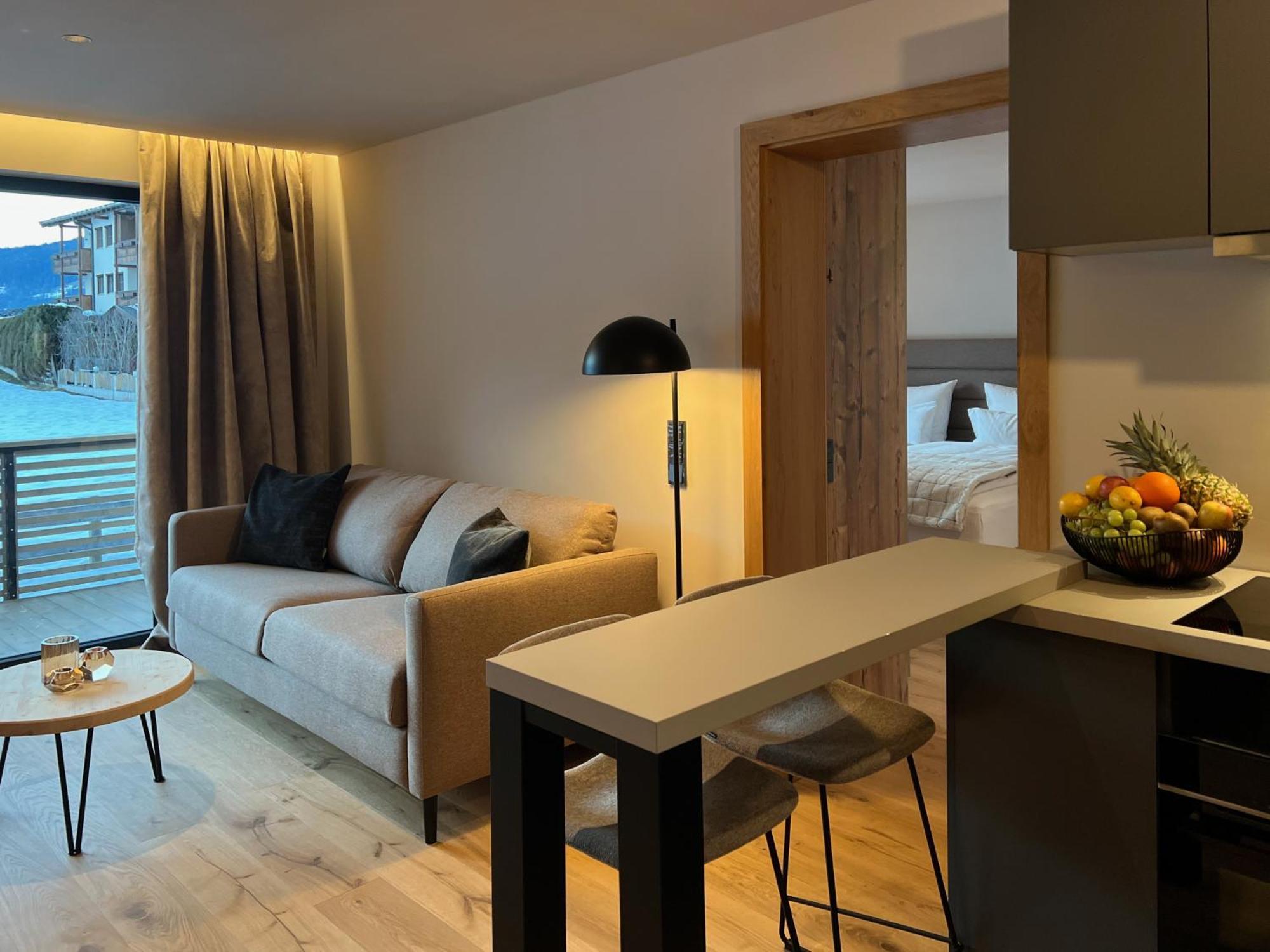 Apartments Max & Moritz كيرشبرغ ان تيرول المظهر الخارجي الصورة