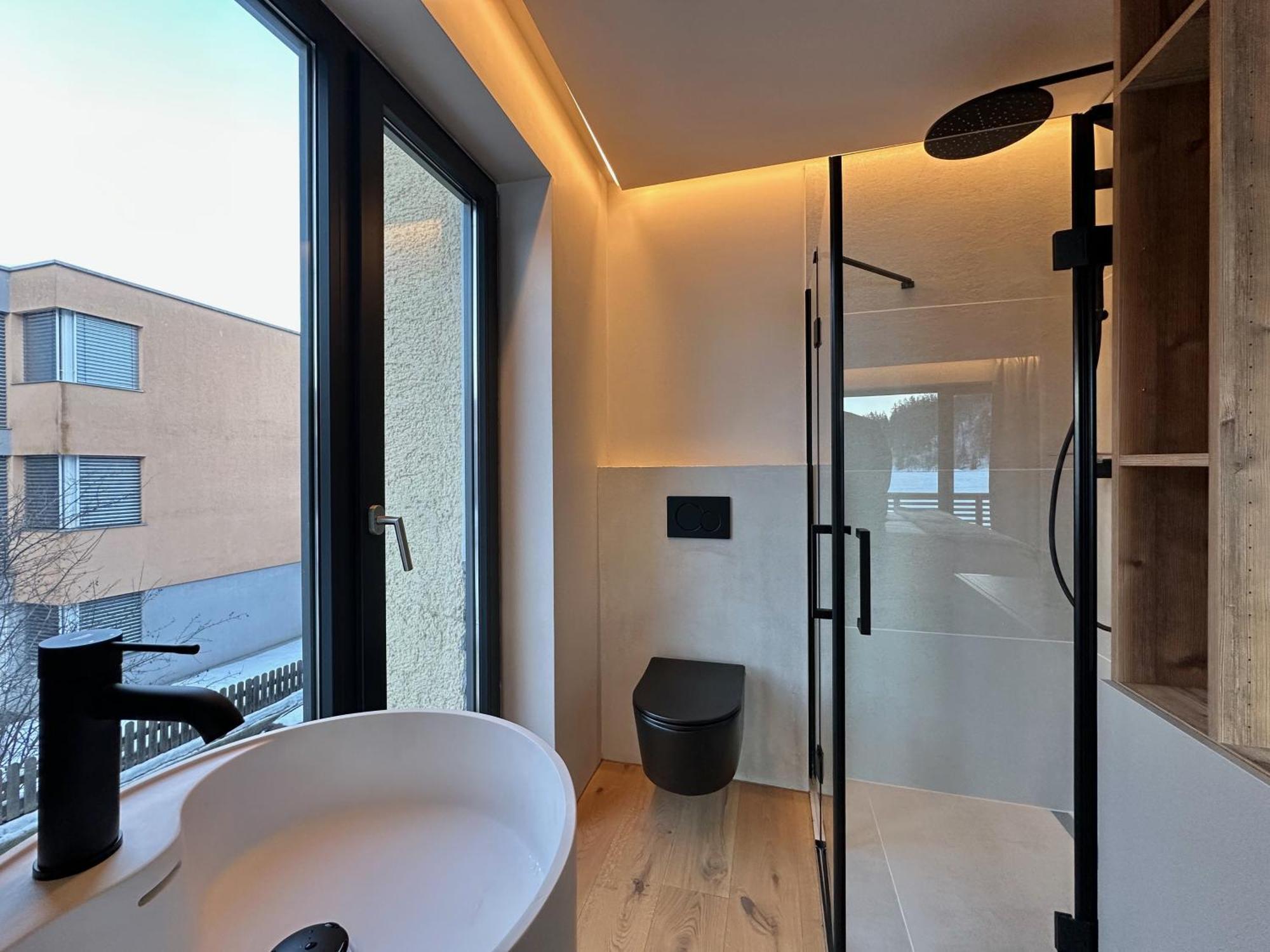 Apartments Max & Moritz كيرشبرغ ان تيرول المظهر الخارجي الصورة