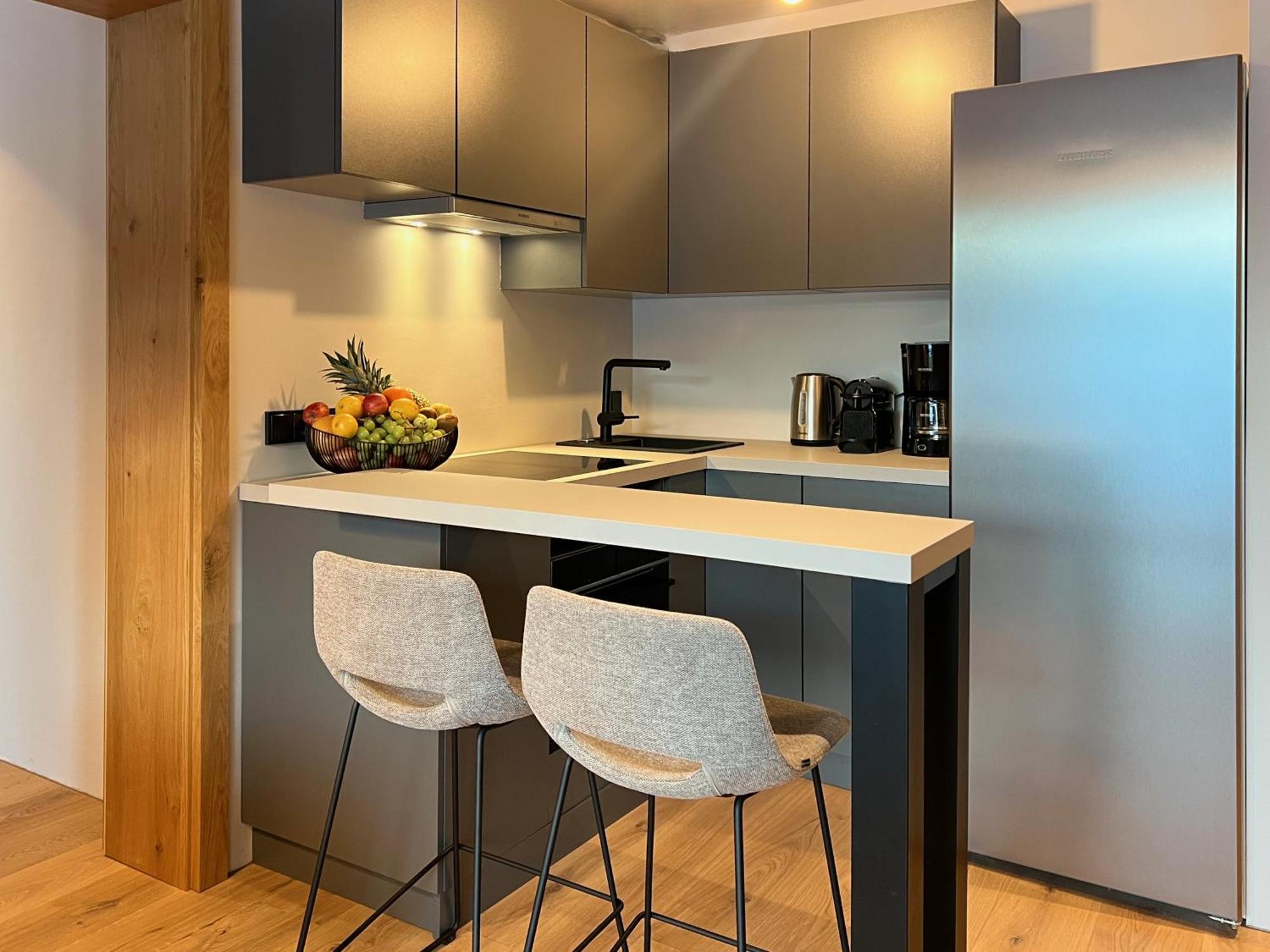 Apartments Max & Moritz كيرشبرغ ان تيرول المظهر الخارجي الصورة